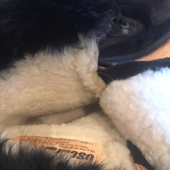 Oscar sport winter boot size 40 - Picture 5 of 8